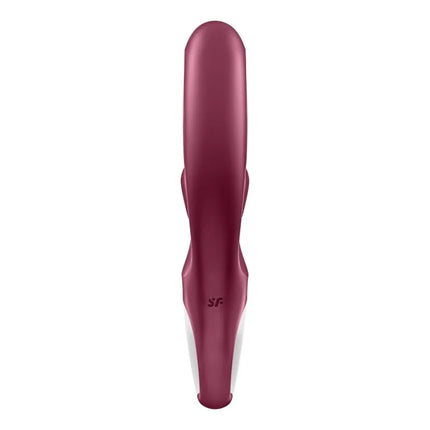 SATISFYER - LOVE ME RABBIT VIBRATION - Rabbit-Vibratoren