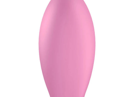 SATISFYER - LOVE RIOT FINGERVIBRATOR LILA - Fingervibrator
