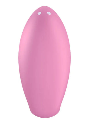 SATISFYER - LOVE RIOT FINGERVIBRATOR LILA - Fingervibrator