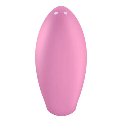 SATISFYER - LOVE RIOT FINGERVIBRATOR LILA - Fingervibrator