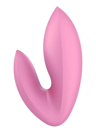 SATISFYER - LOVE RIOT FINGERVIBRATOR LILA - Fingervibrator