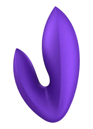 SATISFYER - LOVE RIOT FINGERVIBRATOR LILA - Fingervibrator