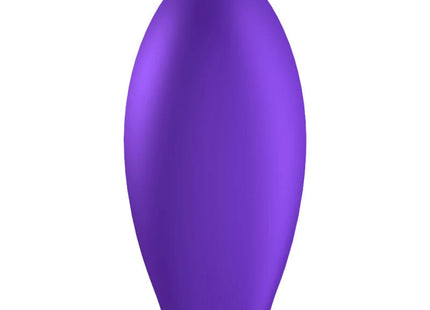SATISFYER - LOVE RIOT FINGERVIBRATOR LILA - Fingervibrator