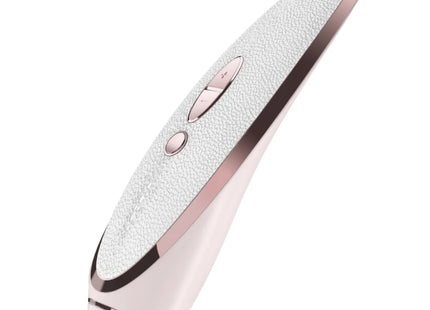 SATISFYER - LUXUS PRET A PORTER - Druckwellen saugende Vibratoren