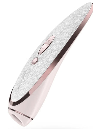 SATISFYER - LUXUS PRET A PORTER - Druckwellen saugende Vibratoren