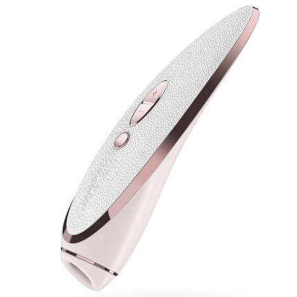 SATISFYER - LUXUS PRET A PORTER - Druckwellen saugende Vibratoren