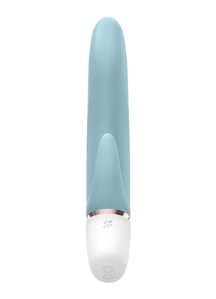 SATISFYER - MARVELOUS FOUR VIBRATOR UND LUFTPULSSET - Druckwellen saugende Vibratoren