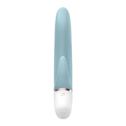 SATISFYER - MARVELOUS FOUR VIBRATOR UND LUFTPULSSET - Druckwellen saugende Vibratoren