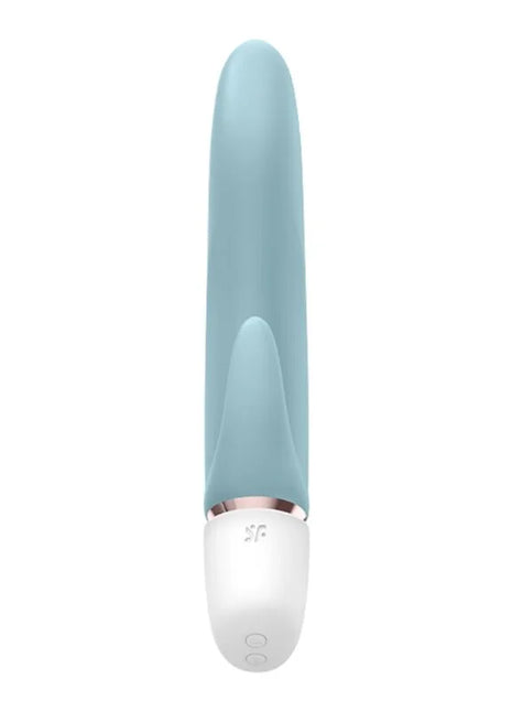 SATISFYER - MARVELOUS FOUR VIBRATOR UND LUFTPULSSET - Druckwellen saugende Vibratoren