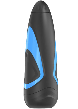 SATISFYER - MEN EIN MASTURBATOR FÜR MNNER - Ei-Masturbator