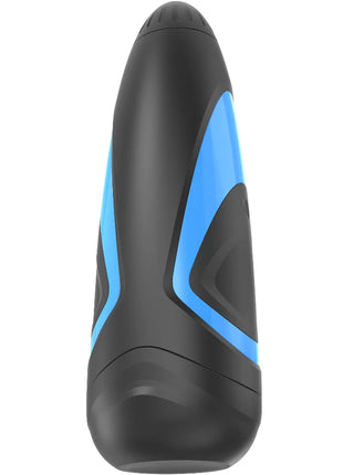 SATISFYER - MEN EIN MASTURBATOR FÜR MNNER - Ei-Masturbator