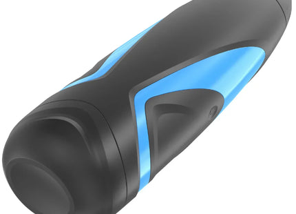 SATISFYER - MEN EIN MASTURBATOR FÜR MNNER - Ei-Masturbator