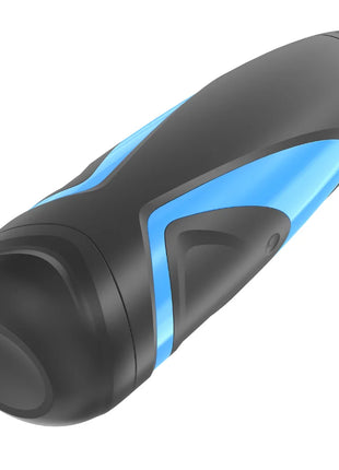 SATISFYER - MEN EIN MASTURBATOR FÜR MNNER - Ei-Masturbator