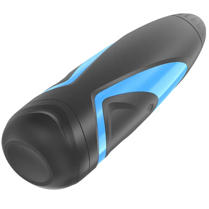 SATISFYER - MEN EIN MASTURBATOR FÜR MNNER - Ei-Masturbator