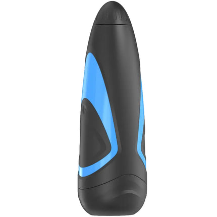SATISFYER - MEN EIN MASTURBATOR FÜR MNNER - Ei-Masturbator