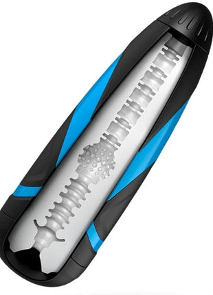 SATISFYER - MEN SLEEVE TRI DELIGHTS - Ei-Masturbator