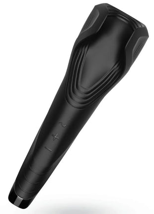 SATISFYER - MEN WAND - Ei-Masturbator