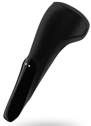 SATISFYER - MEN WAND - Ei-Masturbator