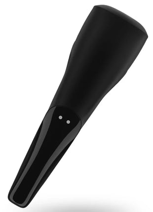 SATISFYER - MEN WAND - Ei-Masturbator