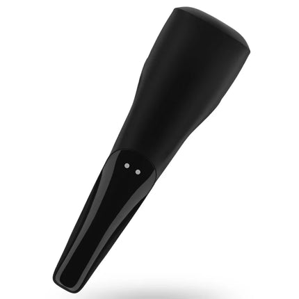 SATISFYER - MEN WAND - Ei-Masturbator