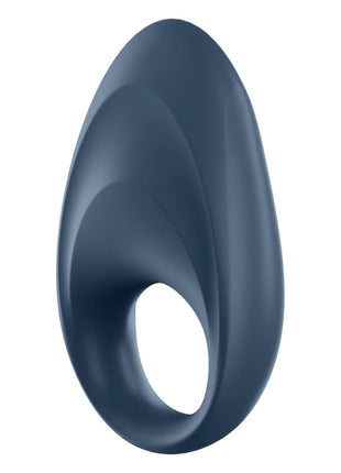 SATISFYER - MIGHTY ONE RING VIBRATOR APP - Penisring mit Vibration