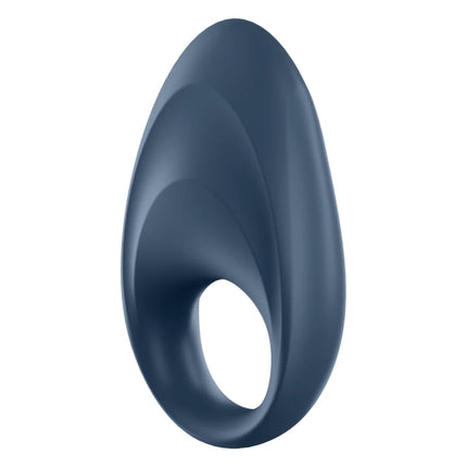 SATISFYER - MIGHTY ONE RING VIBRATOR APP - Penisring mit Vibration