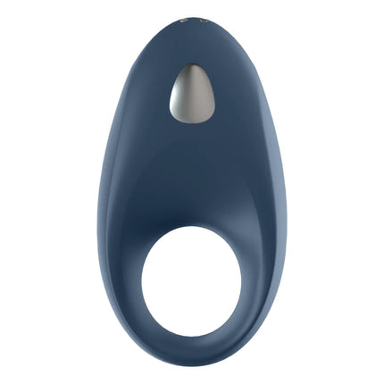 SATISFYER - MIGHTY ONE RING VIBRATOR APP - Penisring mit Vibration