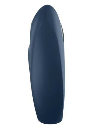 SATISFYER - MIGHTY ONE RING VIBRATOR APP - Penisring mit Vibration