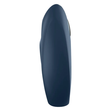 SATISFYER - MIGHTY ONE RING VIBRATOR APP - Penisring mit Vibration