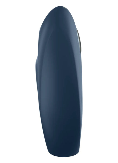 SATISFYER - MIGHTY ONE RING VIBRATOR APP - Penisring mit Vibration