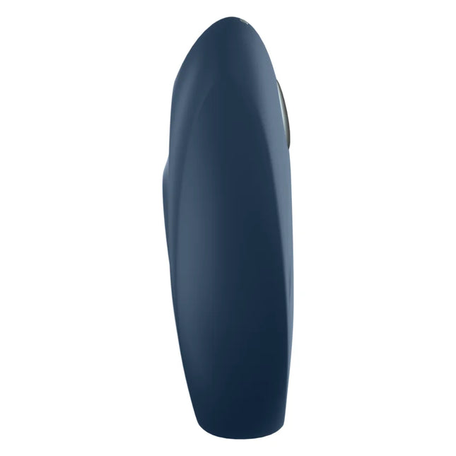 SATISFYER - MIGHTY ONE RING VIBRATOR APP - Penisring mit Vibration