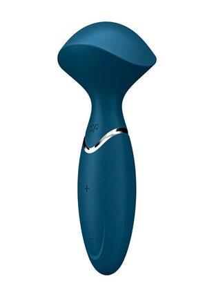 SATISFYER - MINI WOND-ER - Mini-Vibratoren