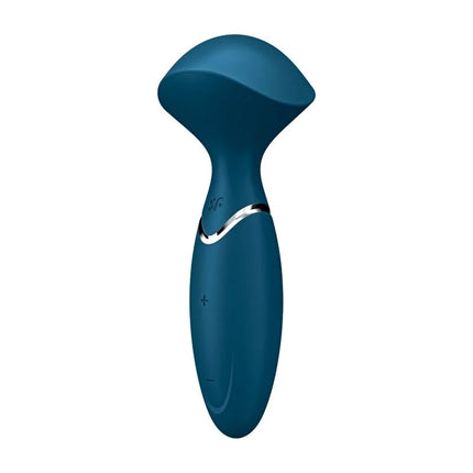 SATISFYER - MINI WOND-ER - Mini-Vibratoren