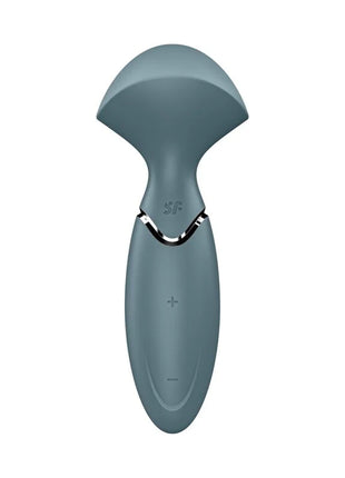 SATISFYER - MINI WOND-ER - Mini-Vibratoren
