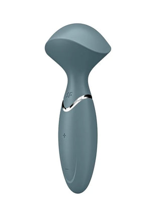 SATISFYER - MINI WOND-ER - Mini-Vibratoren
