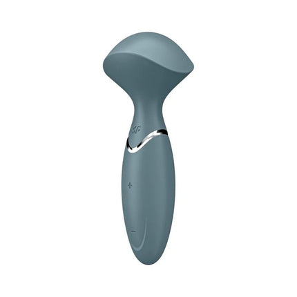 SATISFYER - MINI WOND-ER - Mini-Vibratoren