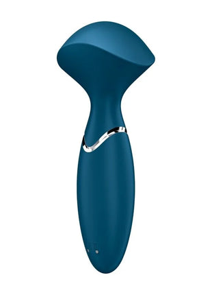 SATISFYER - MINI WOND-ER - Mini-Vibratoren