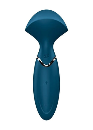 SATISFYER - MINI WOND-ER - Mini-Vibratoren