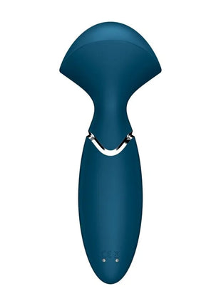 SATISFYER - MINI WOND-ER - Mini-Vibratoren