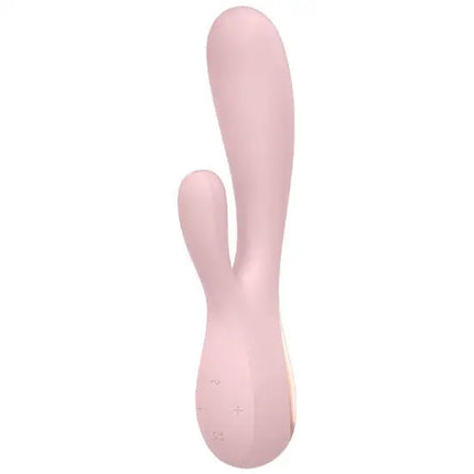 SATISFYER - MONO FLEX ROT MIT APP - HI-TECH Vibrator