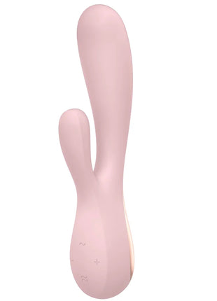 SATISFYER - MONO FLEX ROT MIT APP - HI-TECH Vibrator