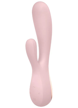 SATISFYER - MONO FLEX ROT MIT APP - HI-TECH Vibrator