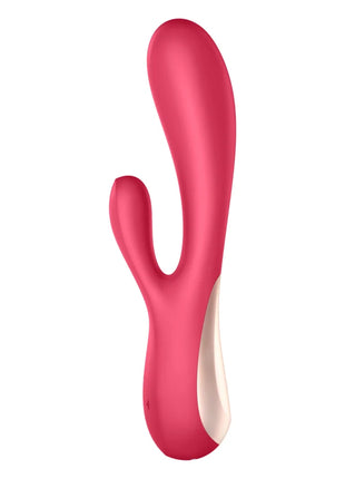 SATISFYER - MONO FLEX ROT MIT APP - HI-TECH Vibrator