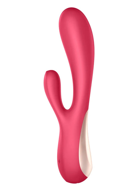 SATISFYER - MONO FLEX ROT MIT APP - HI-TECH Vibrator