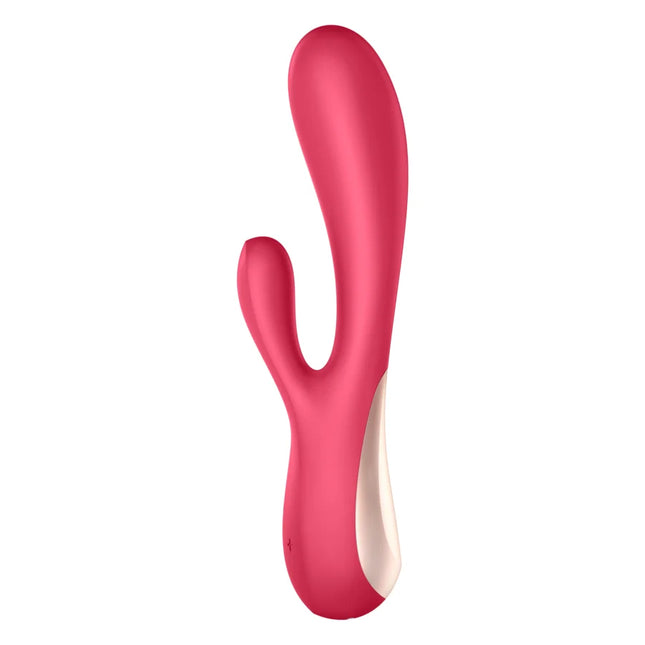 SATISFYER - MONO FLEX ROT MIT APP - HI-TECH Vibrator