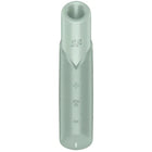 SATISFYER - NAUGHTY KISS WAVE KLITORIS-STIMULATOR AQUAMARIN - Mini-Vibratoren