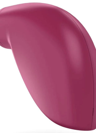 SATISFYER - ONE NIGHT STAND - DRUCKWELLENVIBRATOREN ohne Vibration