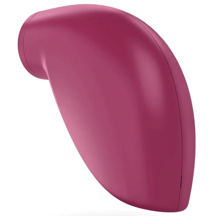 SATISFYER - ONE NIGHT STAND - DRUCKWELLENVIBRATOREN ohne Vibration