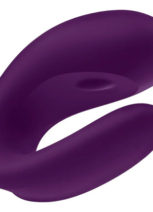 SATISFYER - PARTNER BOX 1 - Paar-Vibrator