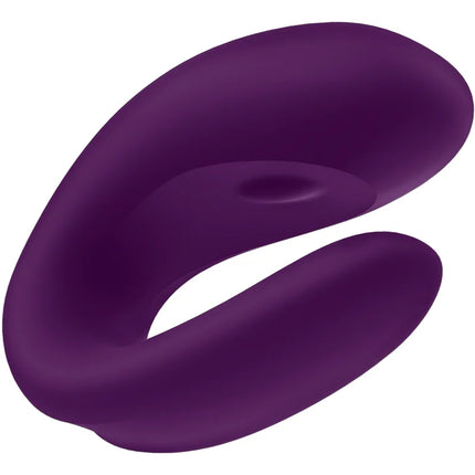 SATISFYER - PARTNER BOX 1 - Paar-Vibrator